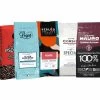 Pack Café Corsé (Exclusivité MaxiCoffee) : 5 Cafés En Grain X 250g 1 Pack Café Corsé (Exclusivité MaxiCoffee) : 5 Cafés En Grain X 250g -Les Amateurs De Café cafeengrainitaliencorse5x250g 1