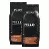 2kg Café En Grain N°9 Cremoso - PELLINI -Les Amateurs De Café cafeengrainpellinicremoso2kg