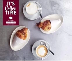 Café En Grains - Premium - 1kg - Caffe Mauro -Les Amateurs De Café caffe mauro cafe italien premium