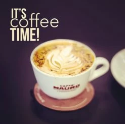 Café En Grains - Premium - 1kg - Caffe Mauro -Les Amateurs De Café caffe mauro cafe italien premium 3