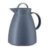 Carafe Isotherme Dan Bleu Indigo 1L - Alfi -Les Amateurs De Café carafe dan alfi bleu
