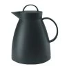 Carafe Isotherme Dan Noire 1L - Alfi -Les Amateurs De Café carafe dan alfi noir