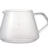 Carafe Kinto Slow Coffee Style En Verre 300ml -Les Amateurs De Café carafe kinto 2 tasses verre