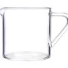 Carafe En Verre Droite Pour Dripper - 500ml - Loveramics -Les Amateurs De Café carafe loveramics 500ml straight