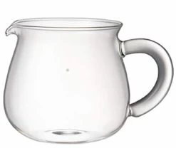 Carafe Slow Coffee En Verre 30 Cl - KINTO