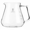 Carafe En Verre 600 Ml - TIMEMORE -Les Amateurs De Café carafe timemore600