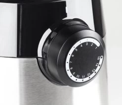 Moulin à Café électrique CASO Barista Flavour 11 Moulin à Café électrique CASO Barista Flavour -Les Amateurs De Café casobarista4