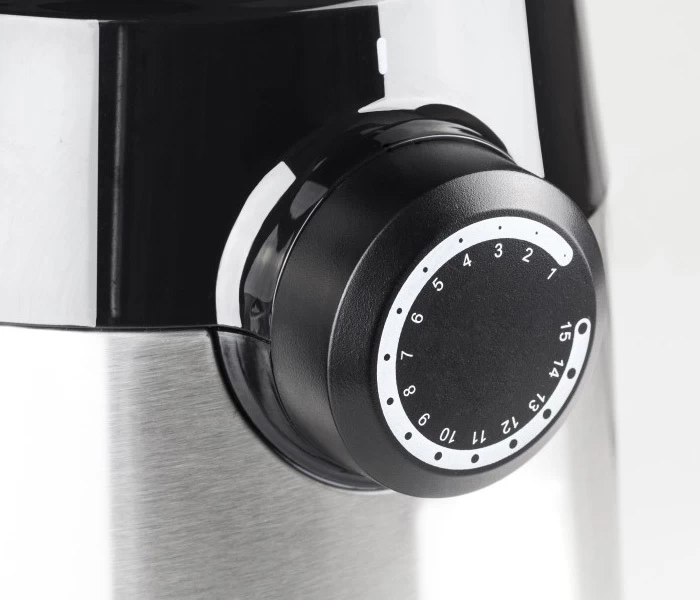 Moulin à Café électrique CASO Barista Flavour 6 Moulin à Café électrique CASO Barista Flavour – Image 4