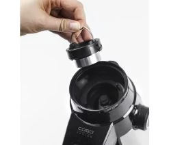 Moulin à Café électrique CASO Barista Flavour 13 Moulin à Café électrique CASO Barista Flavour -Les Amateurs De Café casobarista6