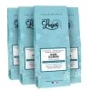 4x250g Café En Grain Nicaragua Don Olman - Cafés Lugat -Les Amateurs De Café cf o 1