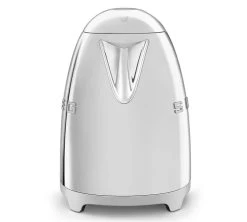 Bouilloire SMEG KLF03SSEU Chromé - 1.7L + Offre Cadeau -Les Amateurs De Café chrome