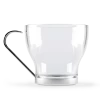 Tasse JOY RESOLVE En Verre Pour Cafetière Barisieur -Les Amateurs De Café coffee cup 048fb0c7 8275 4262 afb4 3d0749b74024