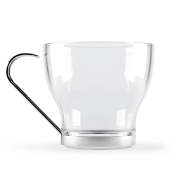 Tasse JOY RESOLVE En Verre Pour Cafetière Barisieur