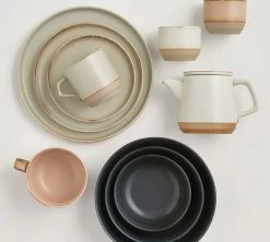 Tasse KINTO CLK-151 Blanc 30 Cl -Les Amateurs De Café collection clk 151 1