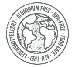 Moulin à Café COMANDANTE C40 MK4 Nitro Blade Liquid Amber -Les Amateurs De Café comandante stamp 1 2