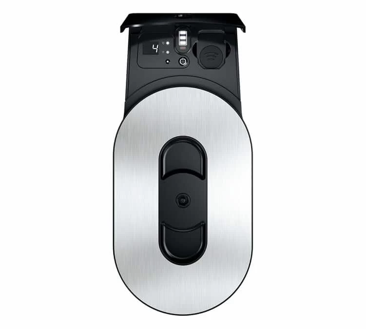 Cool Control 2,5L Noir - JURA 5 Cool Control 2,5L Noir - JURA – Image 3