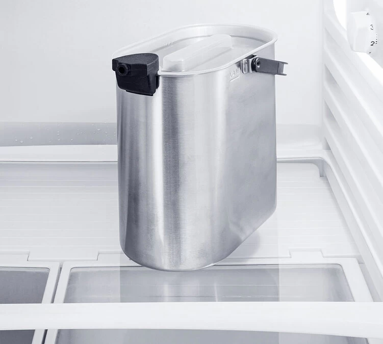 Cool Control 2,5L Noir - JURA 7 Cool Control 2,5L Noir - JURA – Image 5