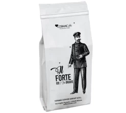 1Kg Café En Grain The Brave - COSMAI CAFFE
