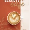 Livre "Les Secrets Du Café" - MAXICOFFEE -Les Amateurs De Café couverture secrets du caf