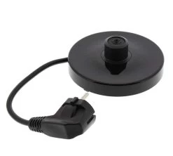 Mousseur à Lait Cremio II 1014-03 Acier Brossé - Melitta -Les Amateurs De Café cremio4 1