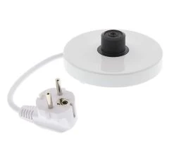 Mousseur à Lait Cremio II 1014-01 Blanc - Melitta -Les Amateurs De Café cremioblc2