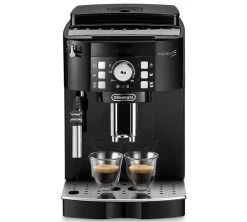 DELONGHI Magnifica 22.127.B Garantie 3 Ans