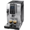 DELONGHI Dinamica ECAM 350.35.SB Garantie 2 Ans -Les Amateurs De Café delonghi dinamica 3535sb 111