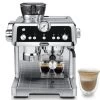 Machine Expresso Avec Broyeur DELONGHI La Specialista 2.0 Prestigio EC 9355.M -Les Amateurs De Café delonghi ec9355 m 1 1