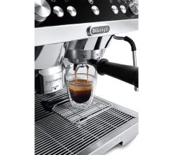 Machine Expresso Avec Broyeur DELONGHI La Specialista 2.0 Prestigio EC 9355.M -Les Amateurs De Café delonghi ec9355 m 3
