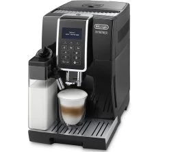DELONGHI Dinamica ECAM 350.55.B Garantie 2 Ans