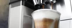 DELONGHI ECAM 650.55.MS PrimaDonna Elite Garantie 5 Ans -Les Amateurs De Café delonghi elite 11