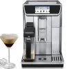 DELONGHI PrimaDonna Elite Expérience ECAM 650.85 MS Garantie 5 Ans -Les Amateurs De Café delonghi experience elite