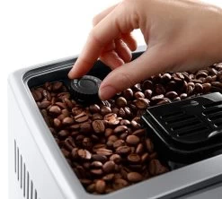 DELONGHI Dinamica Plus Titanium FEB 3795.T Garantie 5 Ans -Les Amateurs De Café delonghi feb3795.t 4