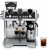Machine Expresso Avec Broyeur DELONGHI La Specialista Maestro Cold Brew EC9865.M -Les Amateurs De Café delonghi maestroec9865 1 1