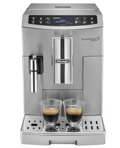 DELONGHI PrimaDonna S Evo ECAM 510.55.M Garantie 3 Ans -Les Amateurs De Café delonghi rystiling 11