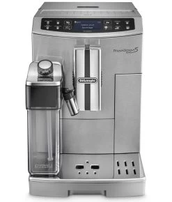 DELONGHI PrimaDonna S Evo ECAM 510.55.M Garantie 3 Ans -Les Amateurs De Café delonghi rystiling 8