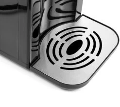 Distributeur à Eau Chaude HW400 - Caso -Les Amateurs De Café distri plaque