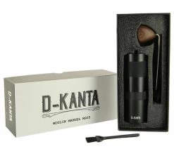 Les Amateurs De Café 24 Les Amateurs De Café -Les Amateurs De Café dkanta moulinacafe 1