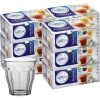 54 Verres Picardie 16cl Maxilot - Duralex -Les Amateurs De Café duralex pack54 16cl 1