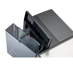 NIVONA CafeRomatica 820 Noire -Les Amateurs De Café eau nivona expresso broyeur 820 noir