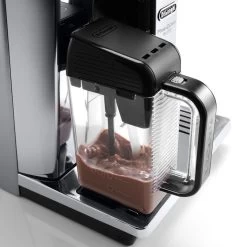 DELONGHI PrimaDonna Elite Expérience ECAM 650.85 MS Garantie 5 Ans 14 DELONGHI PrimaDonna Elite Expérience ECAM 650.85 MS Garantie 5 Ans -Les Amateurs De Café ecam650.85 choco3