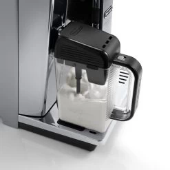 DELONGHI PrimaDonna Elite Expérience ECAM 650.85 MS Garantie 5 Ans 16 DELONGHI PrimaDonna Elite Expérience ECAM 650.85 MS Garantie 5 Ans -Les Amateurs De Café ecam650.85 milkfoam 2