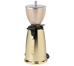 Moulin Expresso ELEKTRA MSDO Laiton -Les Amateurs De Café elektra msdo 2