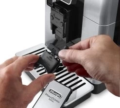 DELONGHI Primadonna Soul ECAM 610.74.MB Mug To Go Pack Zen Garantie 5 Ans -Les Amateurs De Café entretien buse lait perfecta soul delongi