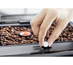 KRUPS Intuition Essential YY4371FD -Les Amateurs De Café entretien machine automatique intuition krup