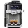Siemens EQ.6+ S500 TE655203RW Inox Garantie 3 Ans -Les Amateurs De Café eq6plus s500