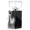 Moulin à Café EUREKA Mignon Brew Pro Noir Mat Pour Slow Coffee -Les Amateurs De Café eureka brew pro 1