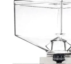 Moulin à Café EUREKA Mignon Brew Pro Noir Mat Pour Slow Coffee 7 Moulin à Café EUREKA Mignon Brew Pro Noir Mat Pour Slow Coffee -Les Amateurs De Café eureka brew pro 3