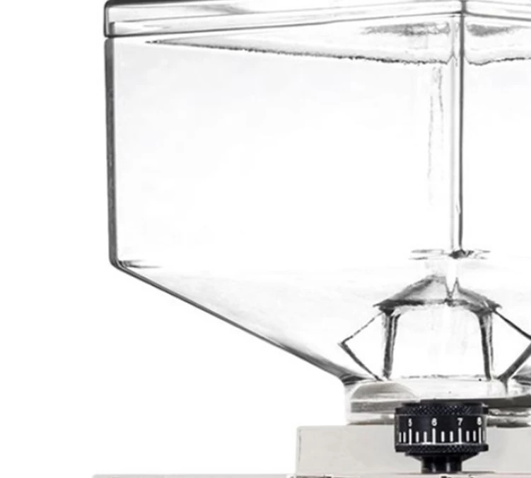 Moulin à Café EUREKA Mignon Brew Pro Noir Mat Pour Slow Coffee 5 Moulin à Café EUREKA Mignon Brew Pro Noir Mat Pour Slow Coffee – Image 3