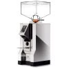 Moulin Expresso EUREKA Mignon Perfetto Chrome -Les Amateurs De Café eureka perfetto chrome 1